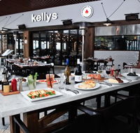 kellys bar and grill Miranda - Pubs Adelaide
