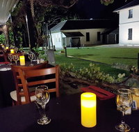 Lachlan's Old Government House - Pubs Adelaide