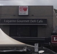 Lugarno Deli Cafe - Pubs Adelaide