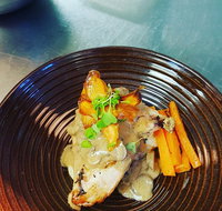 M Restaurant - Pubs Adelaide