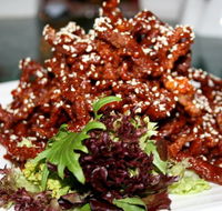 Man Lin Wah Chinese Restaurant - Pubs Adelaide