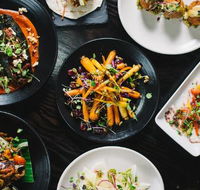 Mejico - Pubs Adelaide