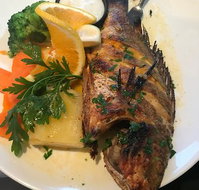 Penshurst Cottage Italian and Seafood Restaurant - Pubs Adelaide