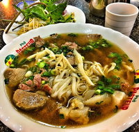 Pho Pasteur - Pubs Adelaide