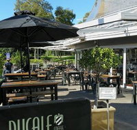Port Bar Restaurant - Pubs Adelaide