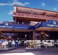 Punjabi Fusion - Bar Lounge  Restaurant - Pubs Adelaide