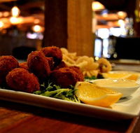 Queen Margherita of Savoy - Pubs Adelaide