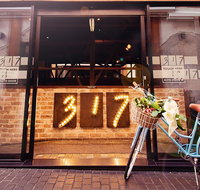 Restaurant 317 - Pubs Adelaide