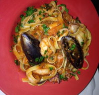 Roma Capoccia - Pubs Adelaide