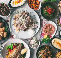 Sahra By The River - Pubs Adelaide
