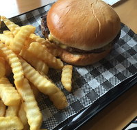 Stumpys Burgers - Pubs Adelaide