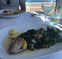 Summer Salt - Pubs Adelaide