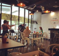 Thai Palate - Pubs Adelaide