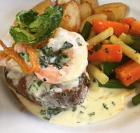 The Bridge Restaurant and Bar - Pubs Adelaide
