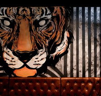 The Ginger Tiger Restaurant - Pubs Adelaide