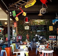 The Laughing Goat Cafe - Pubs Adelaide