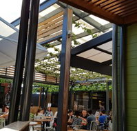 The Shed Cafe - Hurstville - Pubs Adelaide