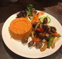 Uncle8 Vietnamese Fusion  Bistro - Pubs Adelaide