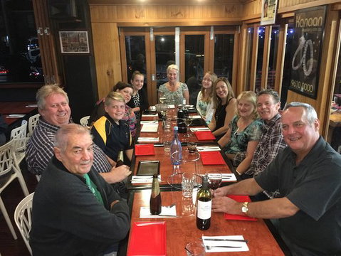 Villaggio Bar Cafe - Pubs Adelaide 0