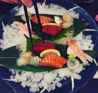Wayama Japanese restaurant - Pubs Adelaide