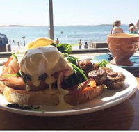 Zimzala - Pubs Adelaide
