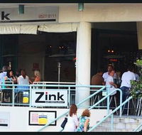 Zinc Bar - Pubs Adelaide