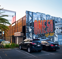 ONE50 Public House - Pubs Adelaide