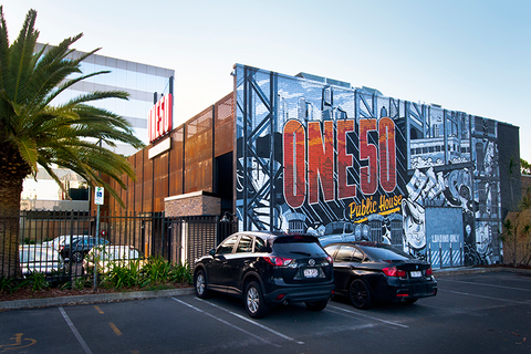 ONE50 Public House - Pubs Adelaide 0