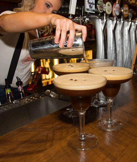 ONE50 Public House - Pubs Adelaide 1