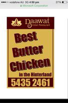 Daawat Indian Restaurant - Pubs Adelaide 1