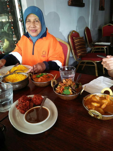 Daawat Indian Restaurant - Pubs Adelaide 4