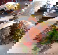 Dragonfly Cafe - Pubs Adelaide