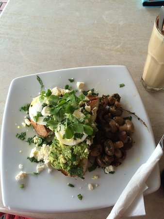 GG's Cafe Dulwich - Pubs Adelaide 0