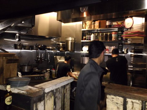 Out Of Italy - Pubs Adelaide 0