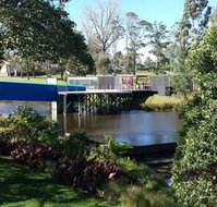 Waterfall cafe - Pubs Adelaide
