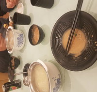 2011 Hotpot Seafood Resturant - Pubs Adelaide