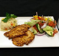 Al Wadi Charcoal Chicken - Pubs Adelaide