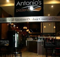 Antonios Pizzeria - Pubs Adelaide