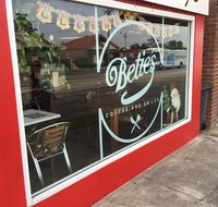 Beties Cafe - Pubs Adelaide