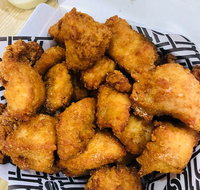 BL Burgers - Pubs Adelaide