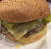 BurgerFuel - Pubs Adelaide