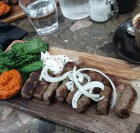 Cafe Marko - Pubs Adelaide