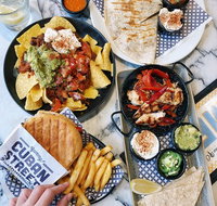 Coco Cubano - Pubs Adelaide