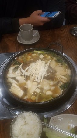 Dae Ga - Pubs Adelaide 0