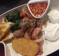 Esquire Cafe - Pubs Adelaide