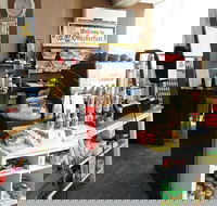 German Butchery - Pubs Adelaide