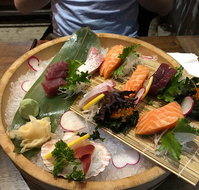 Ginza Izakaya - Pubs Adelaide