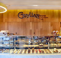 Guylian Belgian Chocolate Cafe - Pubs Adelaide