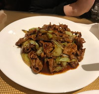 Hong Fu - Pubs Adelaide