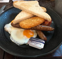 Iconic Cafe - Pubs Adelaide